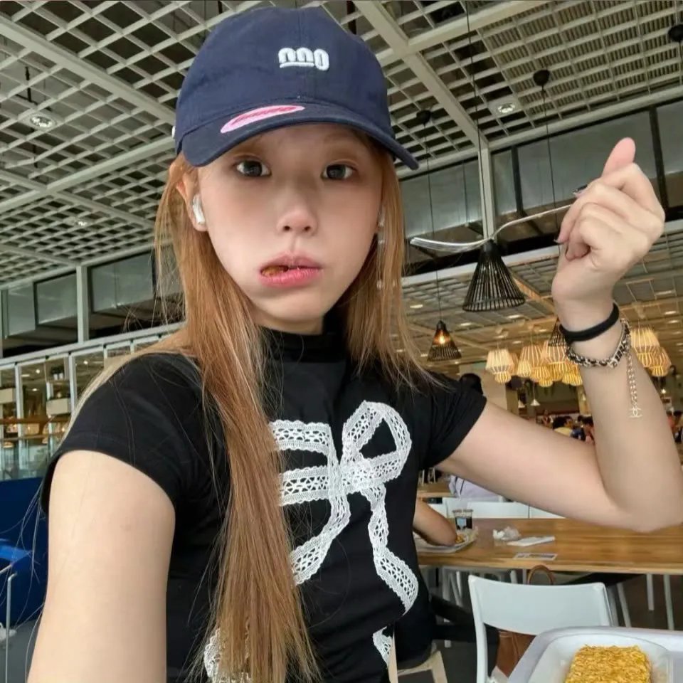 连花仙子